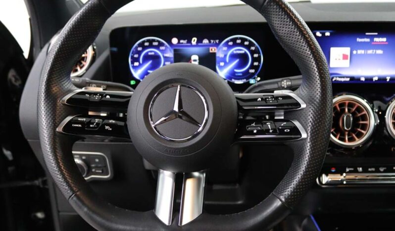 MERCEDES-BENZ EQA 250+ EDITION completo