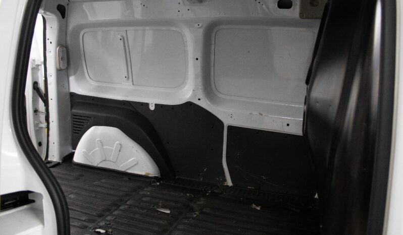 RENAULT Kangoo Express Fase II 1.5 DCI MAXI CONFORT S/S completo