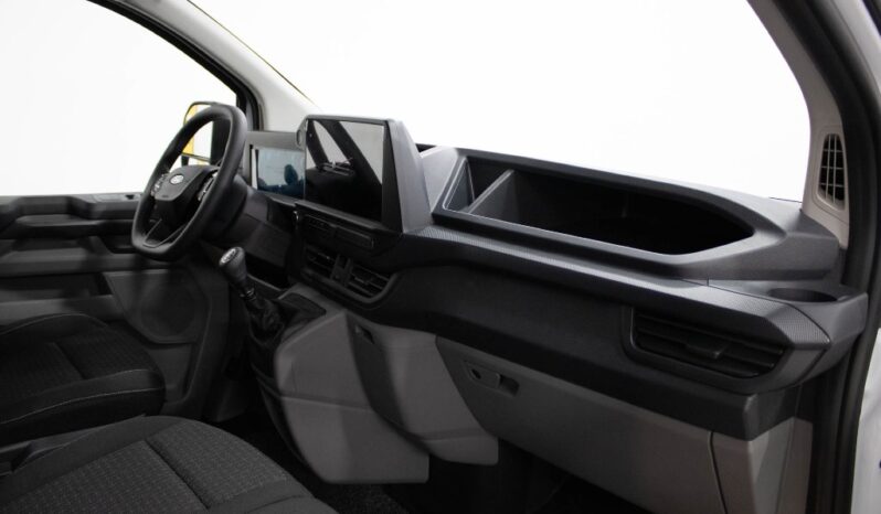 FORD Transit Custom 320 L2 2.0 ECOBLUE TREND completo