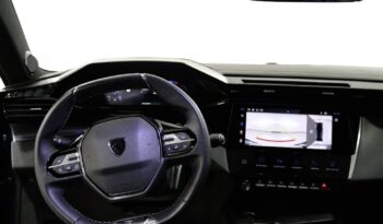 PEUGEOT 408 1.6 HYBRID GT E-EAT8 completo