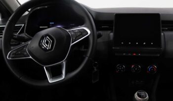 RENAULT CLIO V DIESEL FASE II 1.5 BLUE DCI EVOLUTION completo