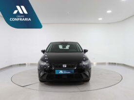 SEAT Ibiza 1.0 TSI STYLE