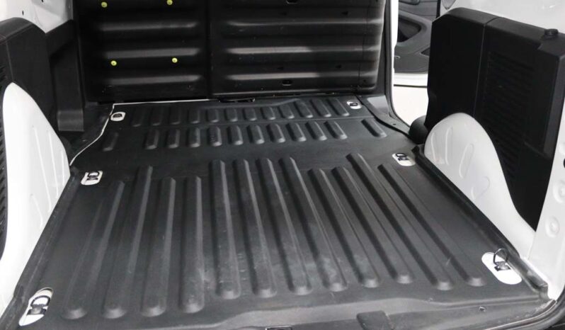 PEUGEOT Partner 1.6 BLUEHDI L1 PRE.3L completo