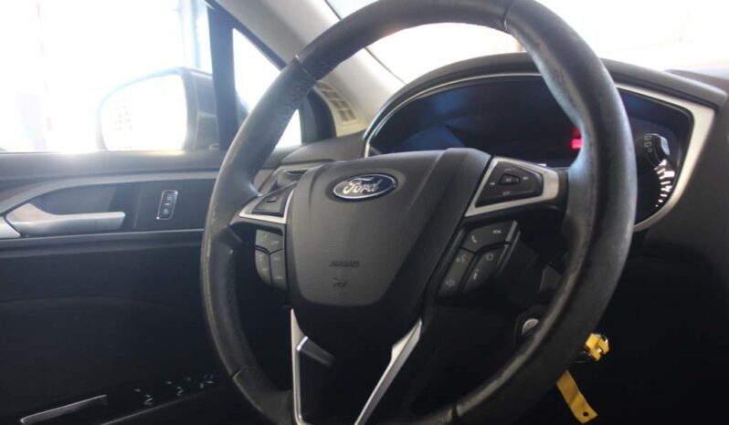 FORD Mondeo Station 1.5 TDCI BUSI.PLUS ECONETIC completo