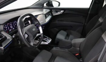 AUDI Q4 Sportback e-tron 40 82 KWH completo