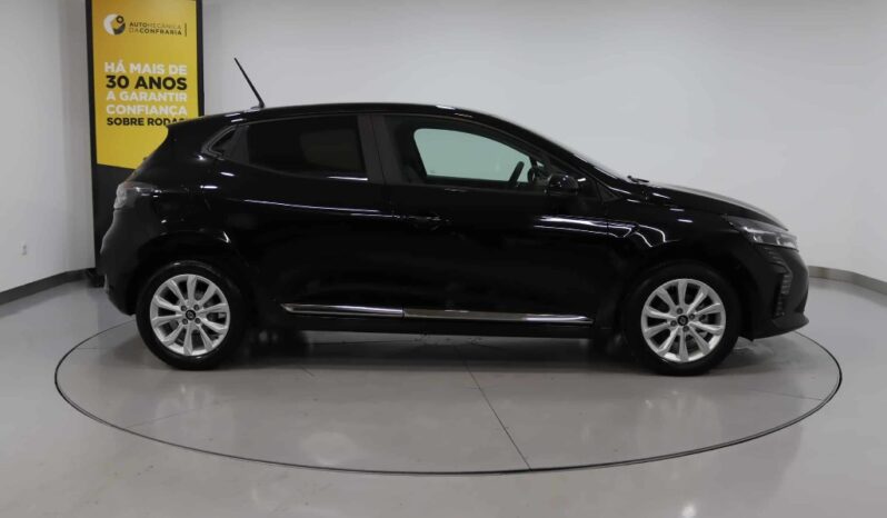 RENAULT Clio V Fase II 1.0 TCE EVOLUTION completo