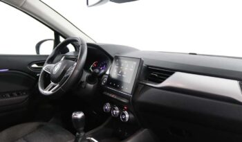 RENAULT Captur 1.0 TCE TECHNO BI-FUEL completo