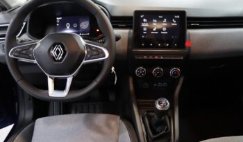 RENAULT Clio V Fase II 1.0 TCE EVOLUTION completo