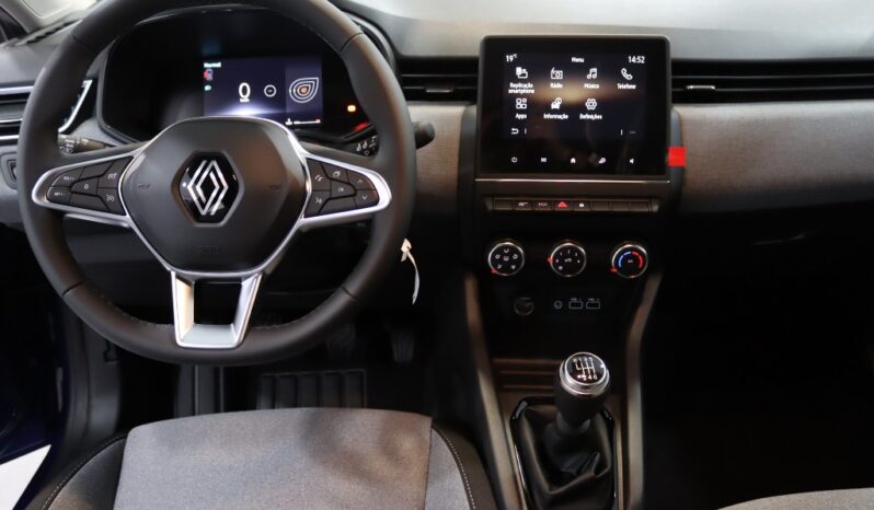 RENAULT Clio V Fase II 1.0 TCE EVOLUTION completo