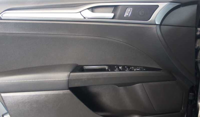 FORD Mondeo Station 1.5 TDCI BUSI.PLUS ECONETIC completo