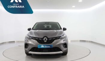 RENAULT Captur 1.0 TCE TECHNO BI-FUEL completo