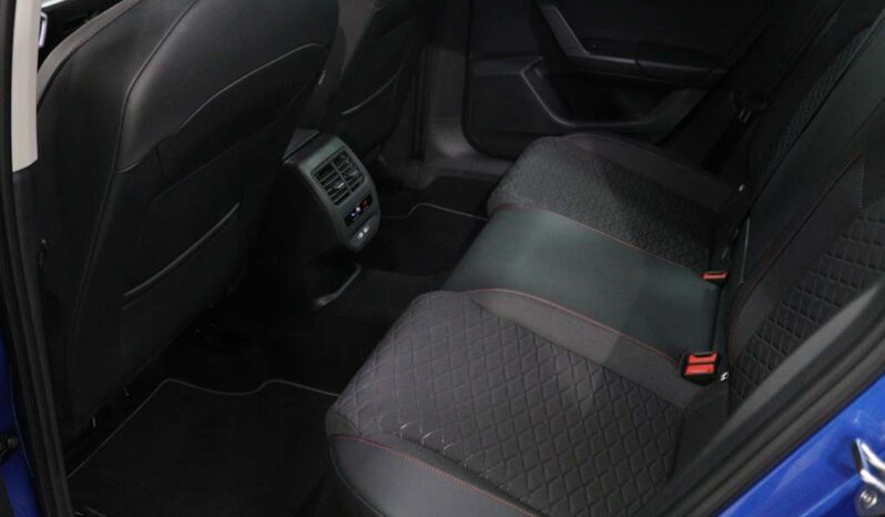 SEAT Leon 1.0 TSI FR completo