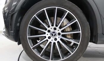 MERCEDES-BENZ Classe GLC Coupé 300 DE 4MATIC completo