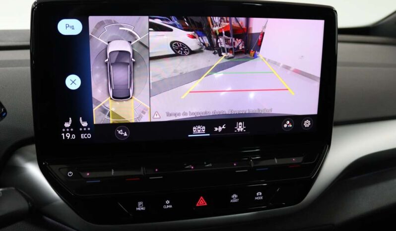 VOLKSWAGEN ID.4 77 KWH PRO PERFORMANCE completo