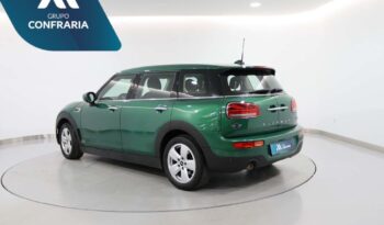 MINI Mini Clubman ONE D completo