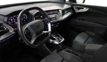 AUDI Q4 Sportback e-tron 40 82 KWH completo