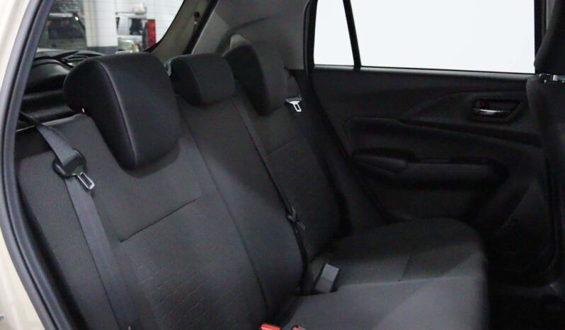 SUZUKI SWIFT 1.2 MILD HYBRID S2 completo