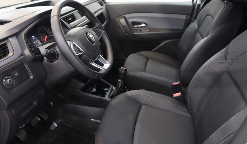 RENAULT Express Van 1.5 BLUE DCI ADCE completo