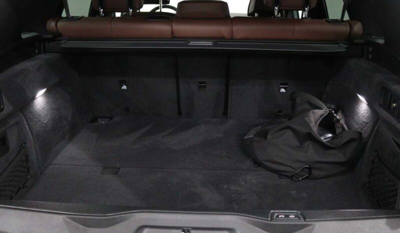 BMW X5 LCI 50 E XDRIVE PACK DESPORTIVO M completo