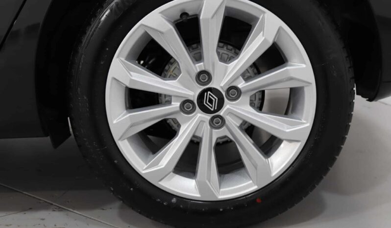 RENAULT Clio V Fase II 1.0 TCE EVOLUTION completo