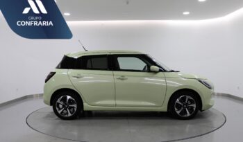 SUZUKI SWIFT 1.2 MILD HYBRID S3 completo