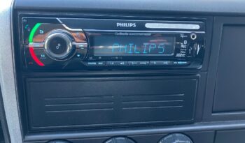 MITSUBISHI Fuso Canter 3C15 FEB01BL4SEUX completo