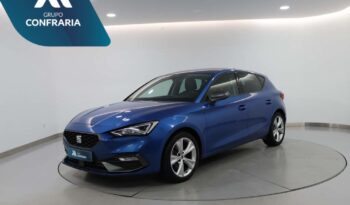 SEAT Leon 1.0 TSI FR completo