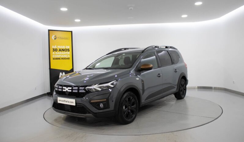 DACIA Jogger 1.0 ECO-G EXTREME 7L BI-FUEL completo