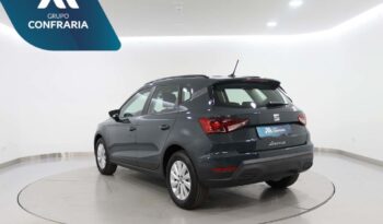 SEAT Arona 1.0 TSI STYLE DSG completo