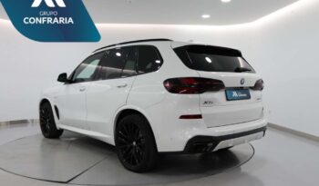 BMW X5 LCI 50 E XDRIVE PACK DESPORTIVO M completo