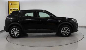 PEUGEOT 2008 1.2 PURETECH ACTIVE PACK completo
