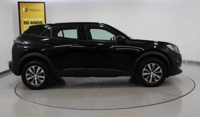 PEUGEOT 2008 1.2 PURETECH ACTIVE PACK completo