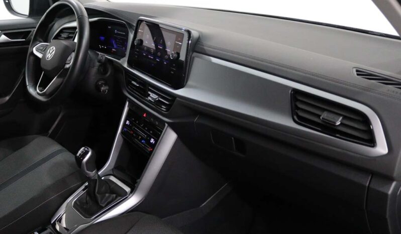 VOLKSWAGEN T-Roc 1.0 TSI URBAN completo