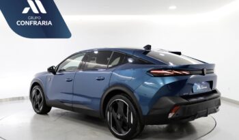 PEUGEOT 408 1.6 HYBRID GT E-EAT8 completo