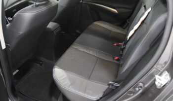 SUZUKI S-CROSS 1.4T S3 4WD MILD HYBRID completo