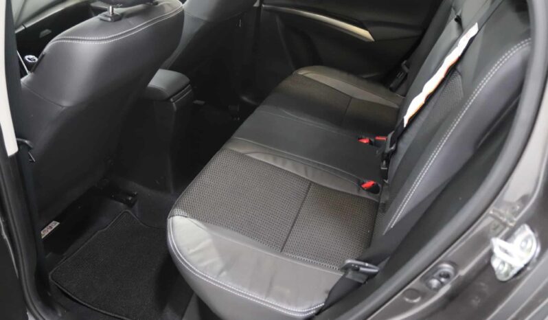 SUZUKI S-CROSS 1.4T S3 4WD MILD HYBRID completo