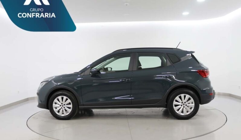 SEAT Arona 1.0 TSI STYLE DSG completo