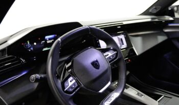 PEUGEOT 408 1.6 HYBRID GT E-EAT8 completo