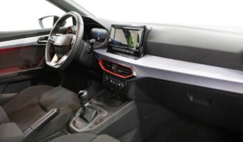 SEAT Ibiza 1.0 TSI FR completo