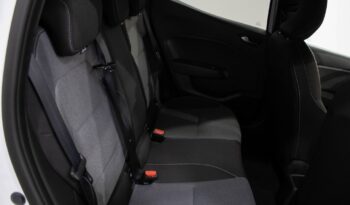 RENAULT CLIO V DIESEL FASE II 1.5 BLUE DCI EVOLUTION completo