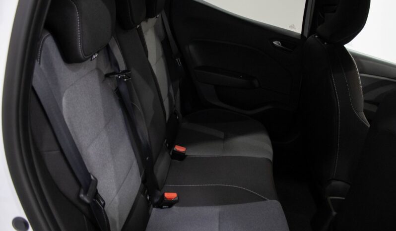 RENAULT CLIO V DIESEL FASE II 1.5 BLUE DCI EVOLUTION completo