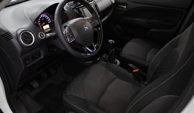 MITSUBISHI Space Star 1.2 CONNECT EDITION completo