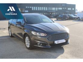 FORD Mondeo Station 1.5 TDCI BUSI.PLUS ECONETIC