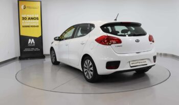 KIA Ceed 1.6 CRDI EX completo