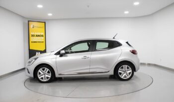 RENAULT Clio V 1.5 BLUE DCI INTENS completo