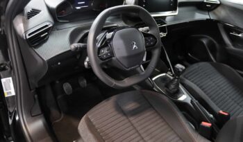 PEUGEOT 2008 1.2 PURETECH ACTIVE PACK completo