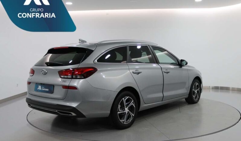 HYUNDAI i30 1.0 T-GDI STYLE completo