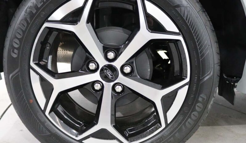 FORD Puma 1.0 ECOBOOST MHEV ST-LINE completo