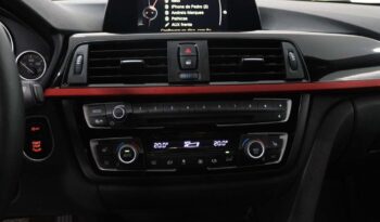 BMW Serie Gran Coupé 418 D L.SPORT AUTO completo