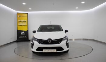 RENAULT CLIO V DIESEL FASE II 1.5 BLUE DCI EVOLUTION completo